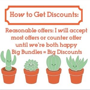 How To Get Discounts: